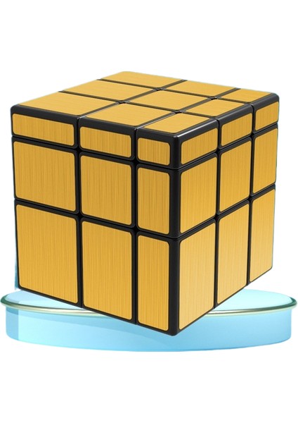 Qiyi Çocuk Bulmaca Erken Öğrenme Rubik Küp Oyuncaklar (Yurt Dışından)