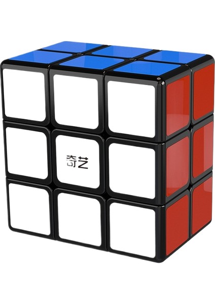 Qiyi Tüm Sipariş Uzaylı Rubik Küp Eğitici Oyuncaklar (Yurt Dışından)