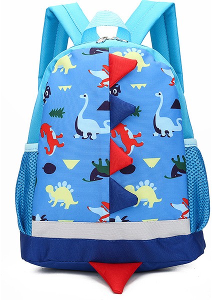 Yeni Sevimli Karikatür Çocuk Okul Çantası (Yurt Dışından)