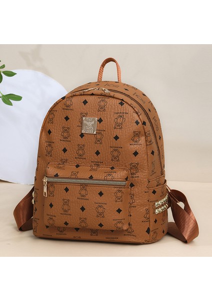 Yeni Sade ve Çok Yönlü Omuz Çantası (Yurt Dışından)