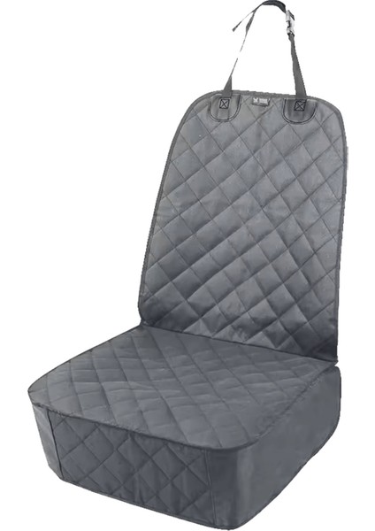 Köpek Araba Koltuğu Kapağı Katlanır Hamak Pet Taşıma Çantası Sepet Taşıma Kedi Kararlı Katlanabilir Seyahat Pet Köpek Araba Koltuğu (Yurt Dışından)