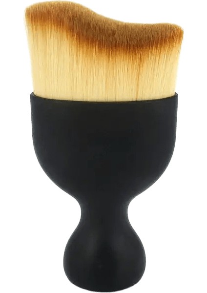 1 Pcs Popüler Mini Tırnak Sanatı Toz Temizleme Fırçaları Manikür Aksesuarlar Vakum Fan Makinesi Için Araçlar Tozkolü Kaldır: B01-BLACK (Yurt Dışından)