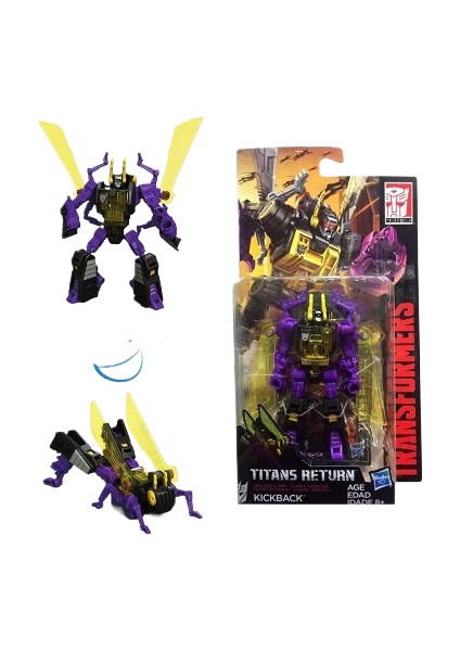 Transformers Command M Subay Sınıfı Gw Serisi Oyuncaklar (Yurt Dışından)
