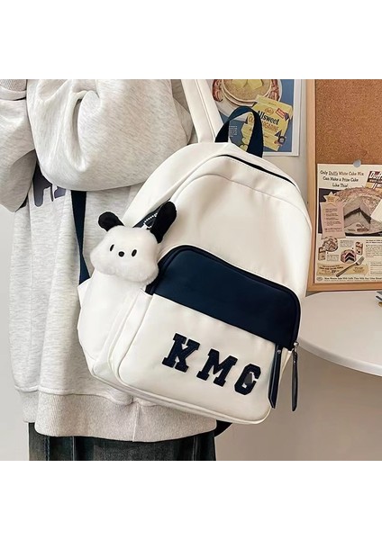 Yeni Sade ve Çok Yönlü Omuz Çantası (Yurt Dışından)