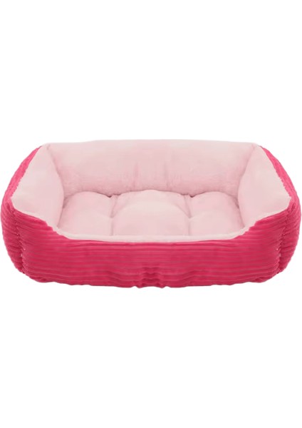 Köpek Araba Koltuğu Kapağı Katlanır Hamak Pet Taşıma Çantası Sepet Taşıma Kedi Kararlı Katlanabilir Seyahat Pet Köpek Araba Koltuğu (Yurt Dışından)