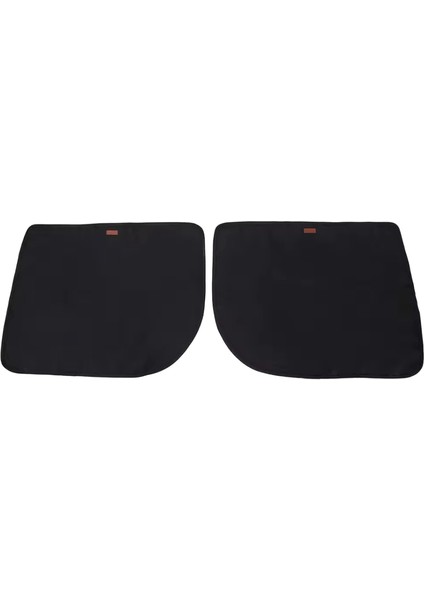 Köpek Araba Koltuğu Kapağı Katlanır Hamak Pet Taşıma Çantası Sepet Taşıma Kedi Kararlı Katlanabilir Seyahat Pet Köpek Araba Koltuğu (Yurt Dışından)