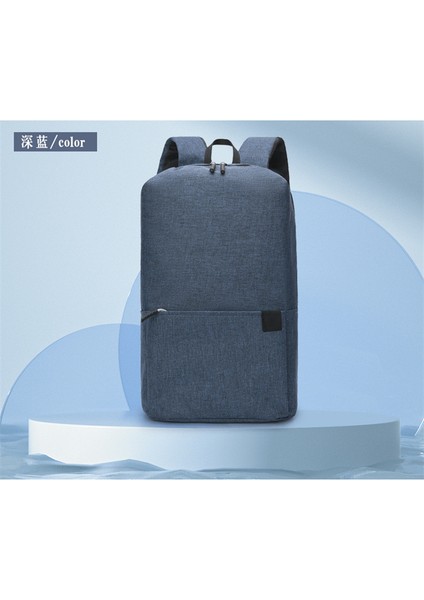 Yeni Sade ve Çok Yönlü Omuz Çantası (Yurt Dışından)