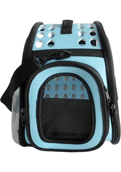 Köpek Araba Koltuğu Kapağı Katlanır Hamak Pet Taşıma Çantası Sepet Taşıma Kedi Kararlı Katlanabilir Seyahat Pet Köpek Araba Koltuğu (Yurt Dışından)