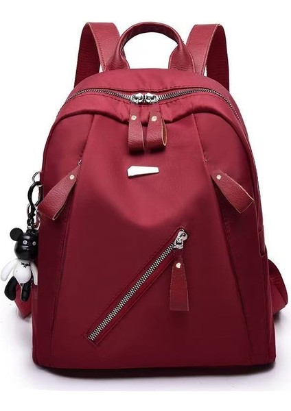 Yeni Sade ve Çok Yönlü Omuz Çantası (Yurt Dışından)