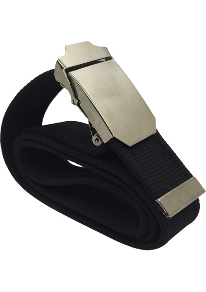 2 Adet Kemer Siyah Erkek Palaska Tarzı modelleri