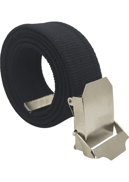 2 Adet Kemer Siyah Erkek Palaska Tarzı indirimleri