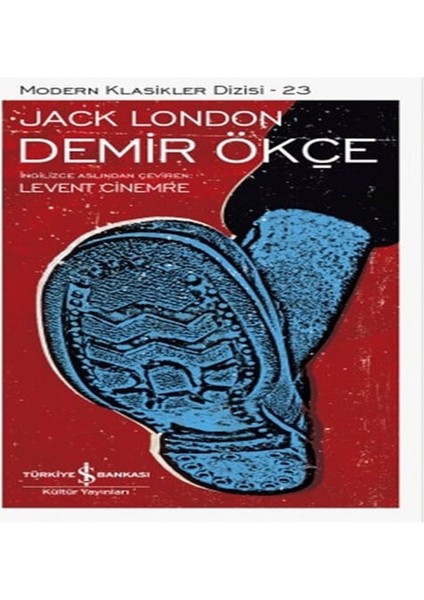 Demir Ökçe - Modern Klasikler Dizisi