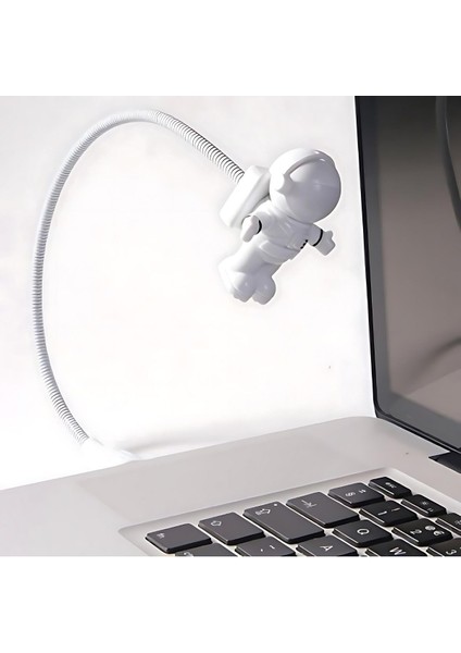 Esnek USB Gece Lambası, Bilgisayar ve Klavye Yanında Kullanıma Uygun, Şık ve Kullanışlı fiyatları