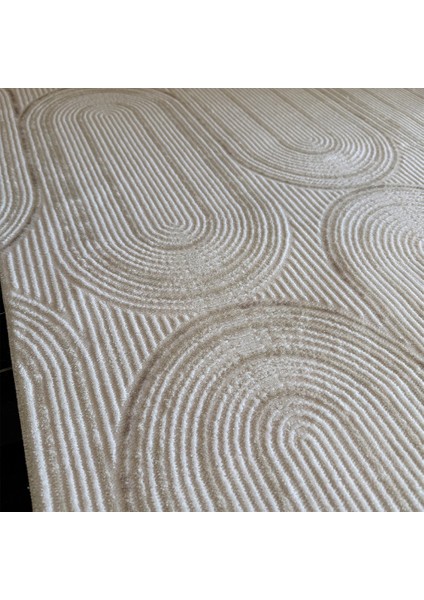 Ipek 1133 Vizon Akrilik Pamuk Taban Keçeleşmeyen Halı fırsatları