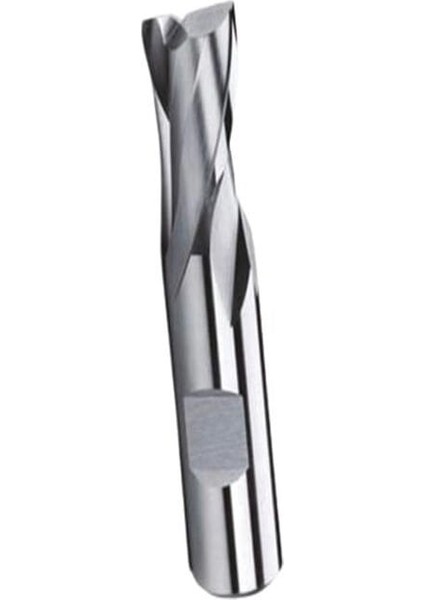 12X26 mm 2 Ağız Uzun Delik Freze DIN327 Hssco8 fiyatları