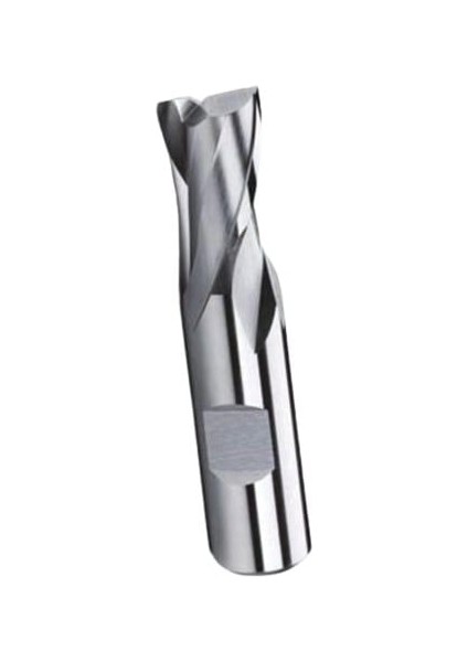 30 mm 2 Ağız Kısa Delik Freze DIN327 Hssco8 fiyatları