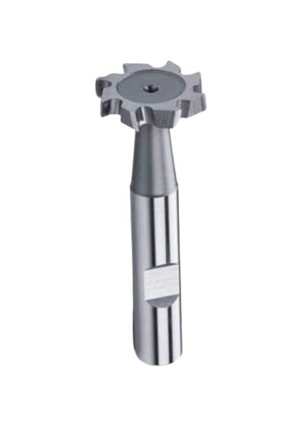 7.5X2 mm T-Yarık Freze DIN850 Hssco5 fiyatları