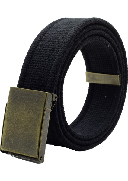 2 Adet Kemer Siyah Erkek Palaska Tarzı modelleri