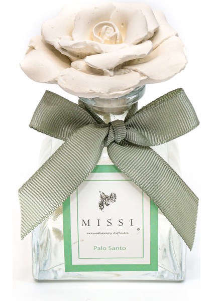 130 ml Lotus Şişe Palo Santo Oda Kokusu