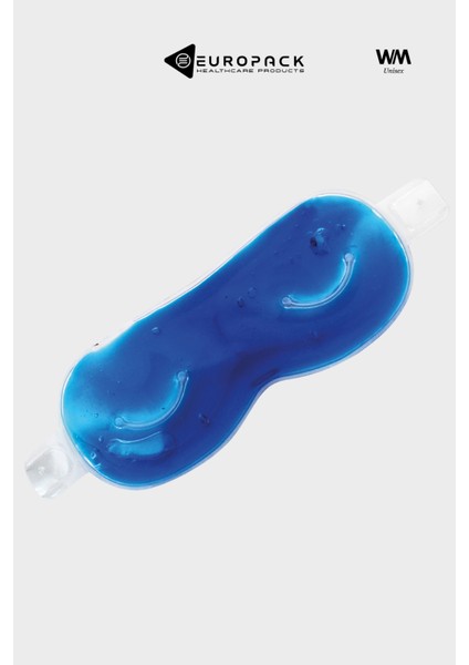 LP-102 Ameliyat Sonrası Göz Kompresyon Bandajı – Jel Destekli Göz Kompresyon Bandajı fiyatları