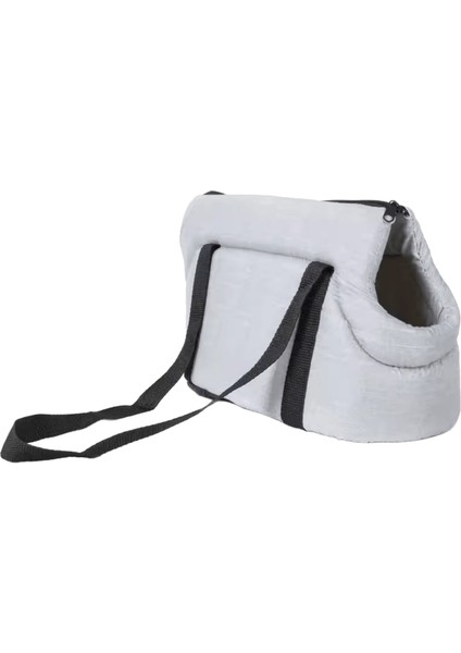 Köpek Araba Koltuğu Kapağı Katlanır Hamak Pet Taşıma Çantası Sepet Taşıma Kedi Kararlı Katlanabilir Seyahat Pet Köpek Araba Koltuğu (Yurt Dışından)