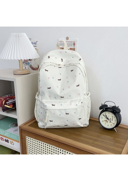 Yeni Sade ve Çok Yönlü Omuz Çantası (Yurt Dışından)