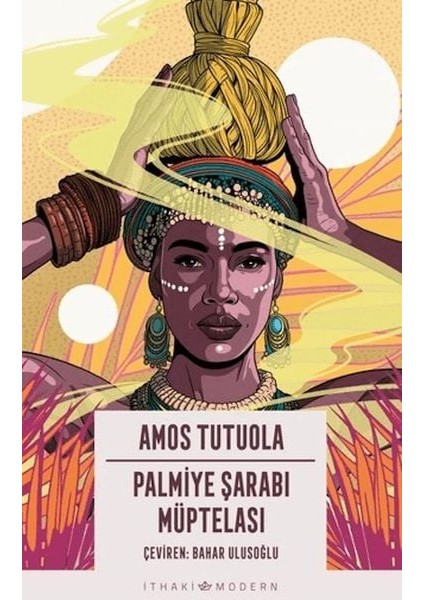 Palmiye Şarabı Müptelası