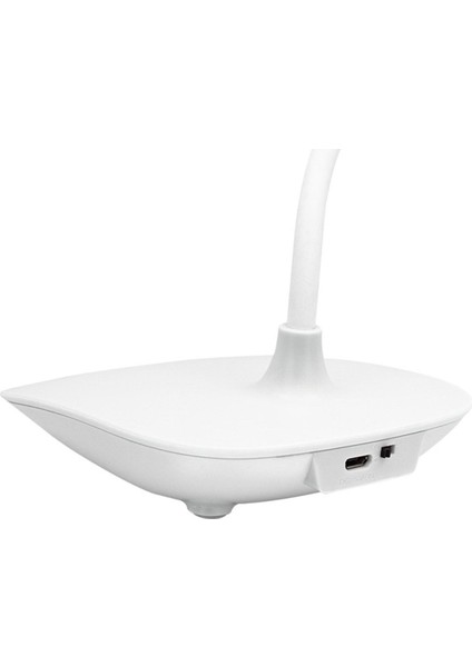 Renkli Yuvarlak Masa Lambası, Şarjlı, Usb, Dokunmatik ve 3 Modlu Işlevli fiyatları