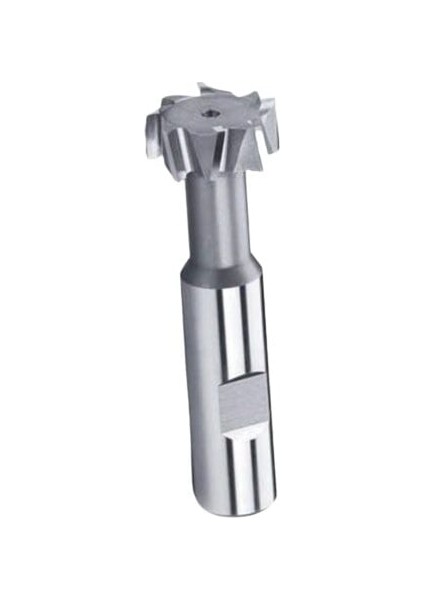 22X10X75X12 mm T-Kanal Freze DIN851 Hssco5 fiyatları