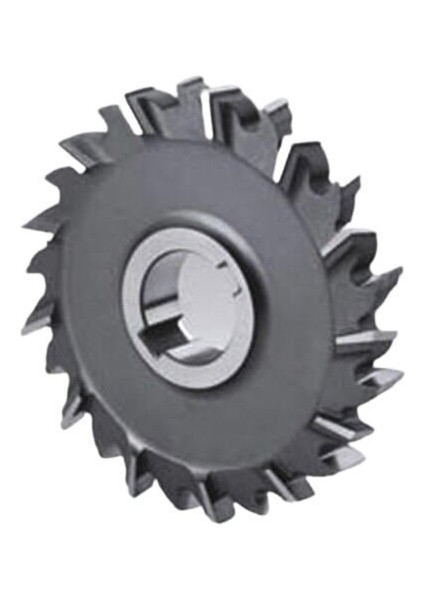 100X10X32 mm Kanal Freze DIN885H Hssco5