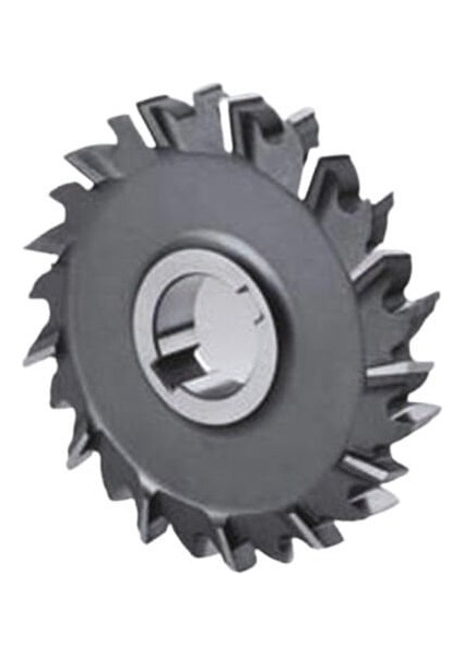 80X6X22 mm Kanal Freze DIN885H Hsse