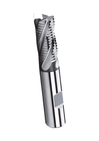 22 mm Kısa Kabatalaş Freze DIN844NR Hssco8 fiyatları