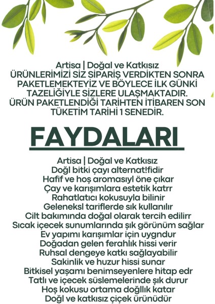 Doğal Tomurcuk Gül Kurusu Çayı 200 gr ( Taze Mahsul, Katkısız, Ekonomik ) fiyatları
