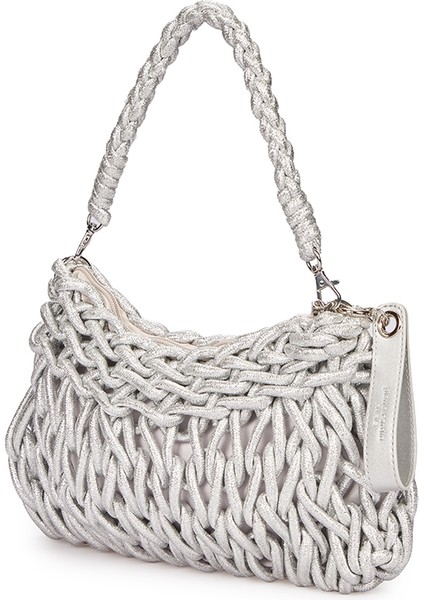 Kadın Hasır El Çantası 05PC25Y20204 indirimleri