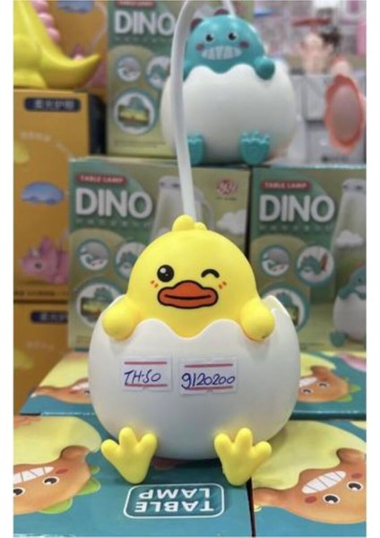 Şarjlı Çocuk Odası Masa Lambası, Şık ve Kullanışlı Gece Işığı, Tasarım ve Renk Seçenekleri fiyatları