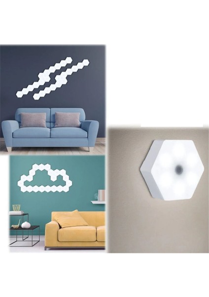 Dijital Dokunmatik ve Uzaktan Kumandalı 2 Modlu Mutfak ve Banyo Dolabı Seti fırsatları