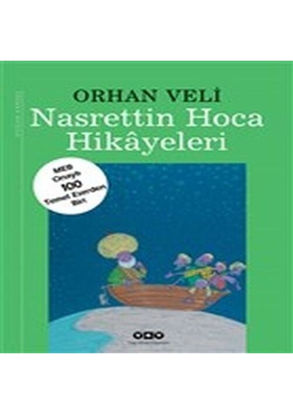 Nasrettin Hoca Hikayeleri
