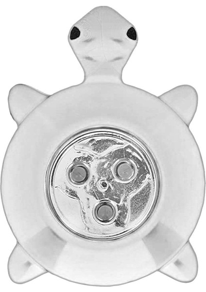 4'lü Renkli Dokunmatik Kaplumbağa LED Gece Lambası Seti fiyatları