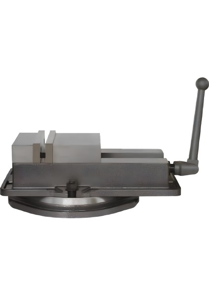 Hassas Freze Mengenesi 125 mm T330125