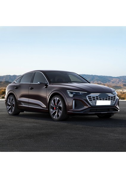 Audi E-Tron Q8 S.back 2024-2027 Ön Cam Silecek Takımı 4KL998002A fiyatları