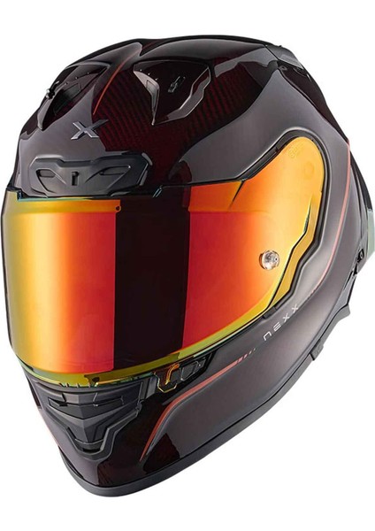 X.R3R Hagibis Karbon Full Face Motosiklet Kaskı fiyatları