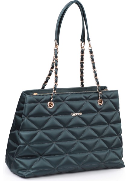 Şık ve Kullanışlı Lacivert Kadın Çanta, Tarzınıza Renk Katacak.