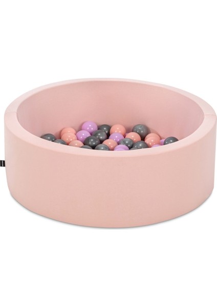 Pembe Sünger Bubble Pops Top Havuzu, Eğlenceli ve Renkli Çocuk Havuzu fiyatları