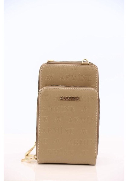 Kahverengi 321 Vizyon Lazer Kadın Çanta Şık ve Kullanışlı Tasarım fiyatları