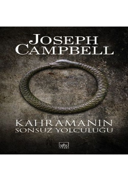 Kahramanın Sonsuz Yolculuğu