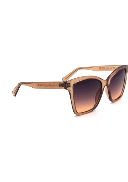 Ckj 21627S C210 Kadın Güneş Göz modelleri