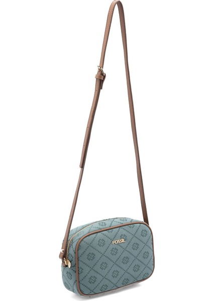 Yeşil Kadın Omuz Çantası, Şık ve Hafif, Günlük Kullanım Için Mükemmel Seçenek modelleri