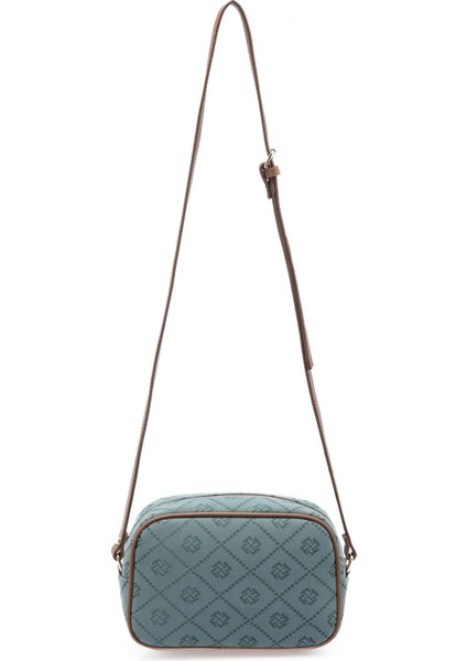 Yeşil Kadın Omuz Çantası, Şık ve Hafif, Günlük Kullanım Için Mükemmel Seçenek fırsatları