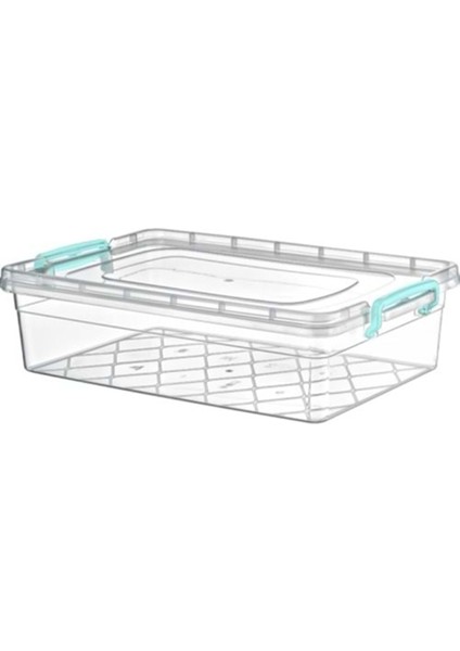 13 Lt. Midi Box Saklama Kabı No:6 -AK248