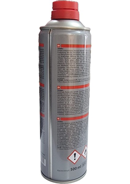 160114 WW 3000 Sıvı Gres Spreyi 400 ml. fiyatları